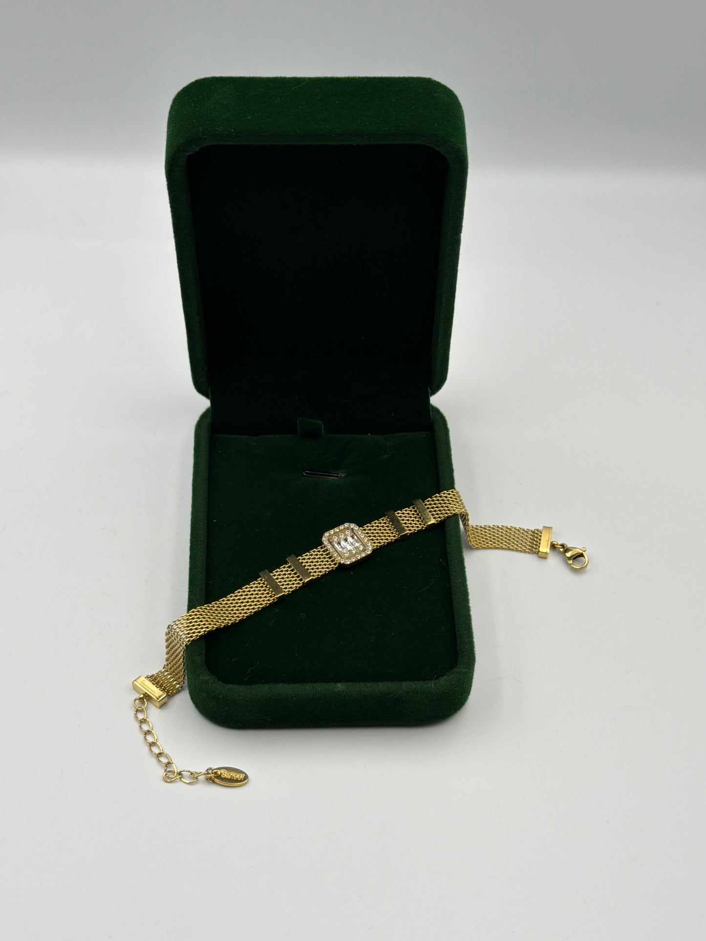 bracelet Diamond