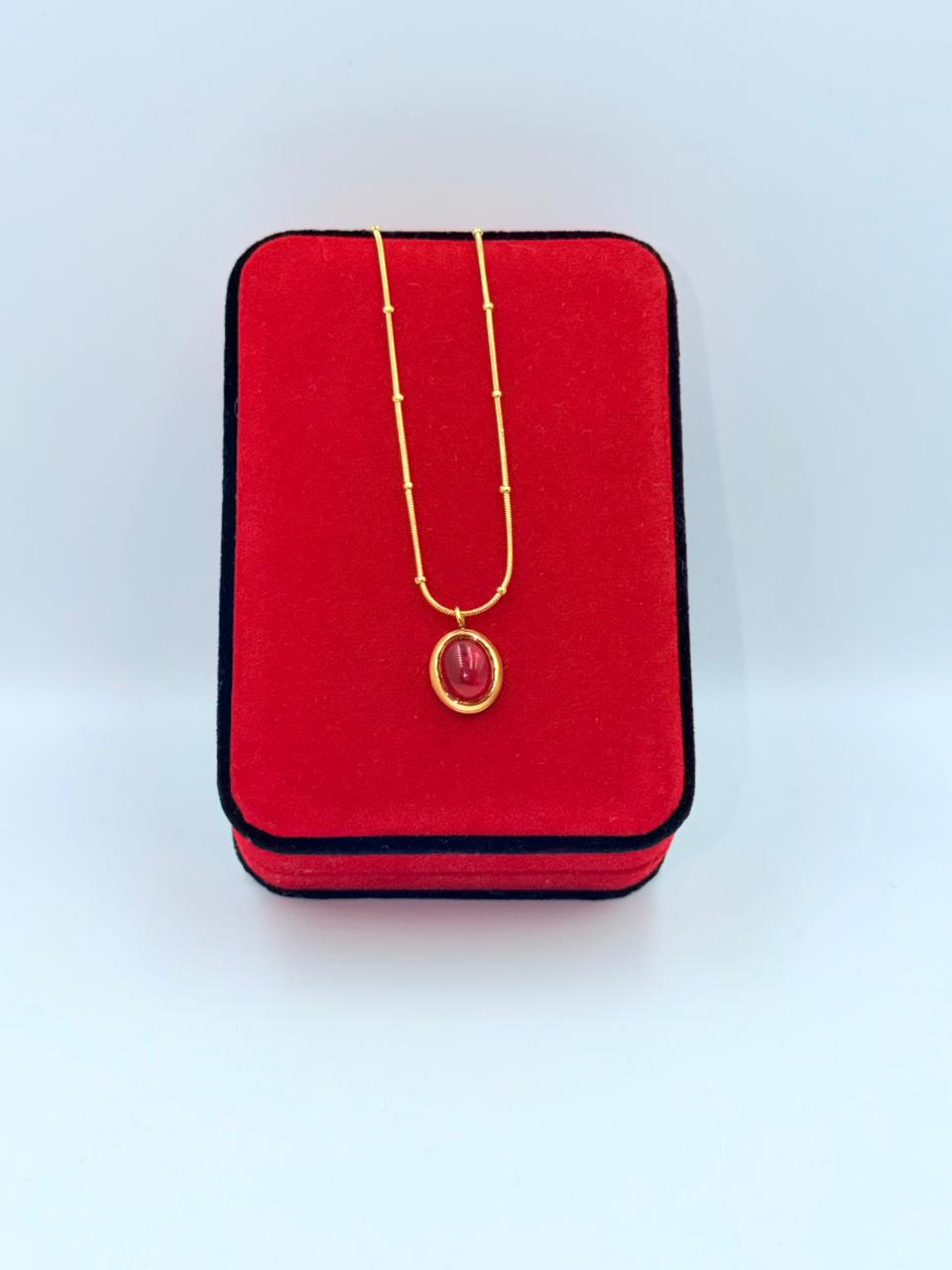 collier zomoro