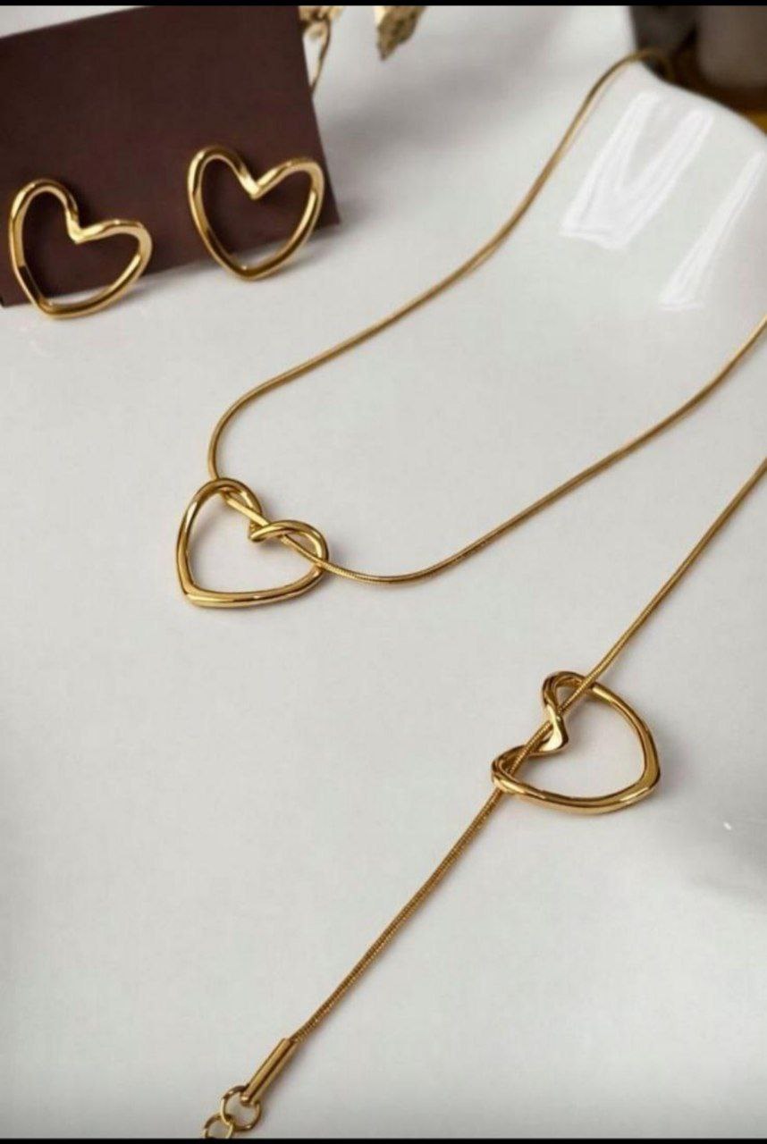 TENDANCE À BIJOUX