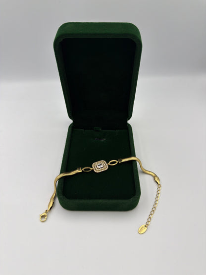 Bracelet ginima