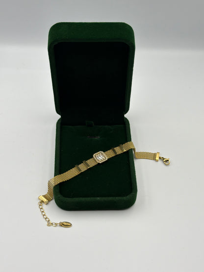 bracelet Diamond