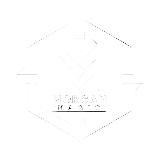 MORGAN MAGIC