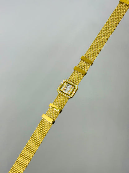 bracelet Diamond