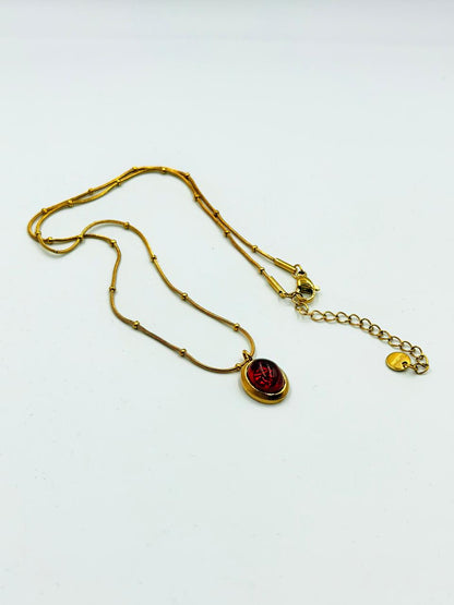 collier zomoro