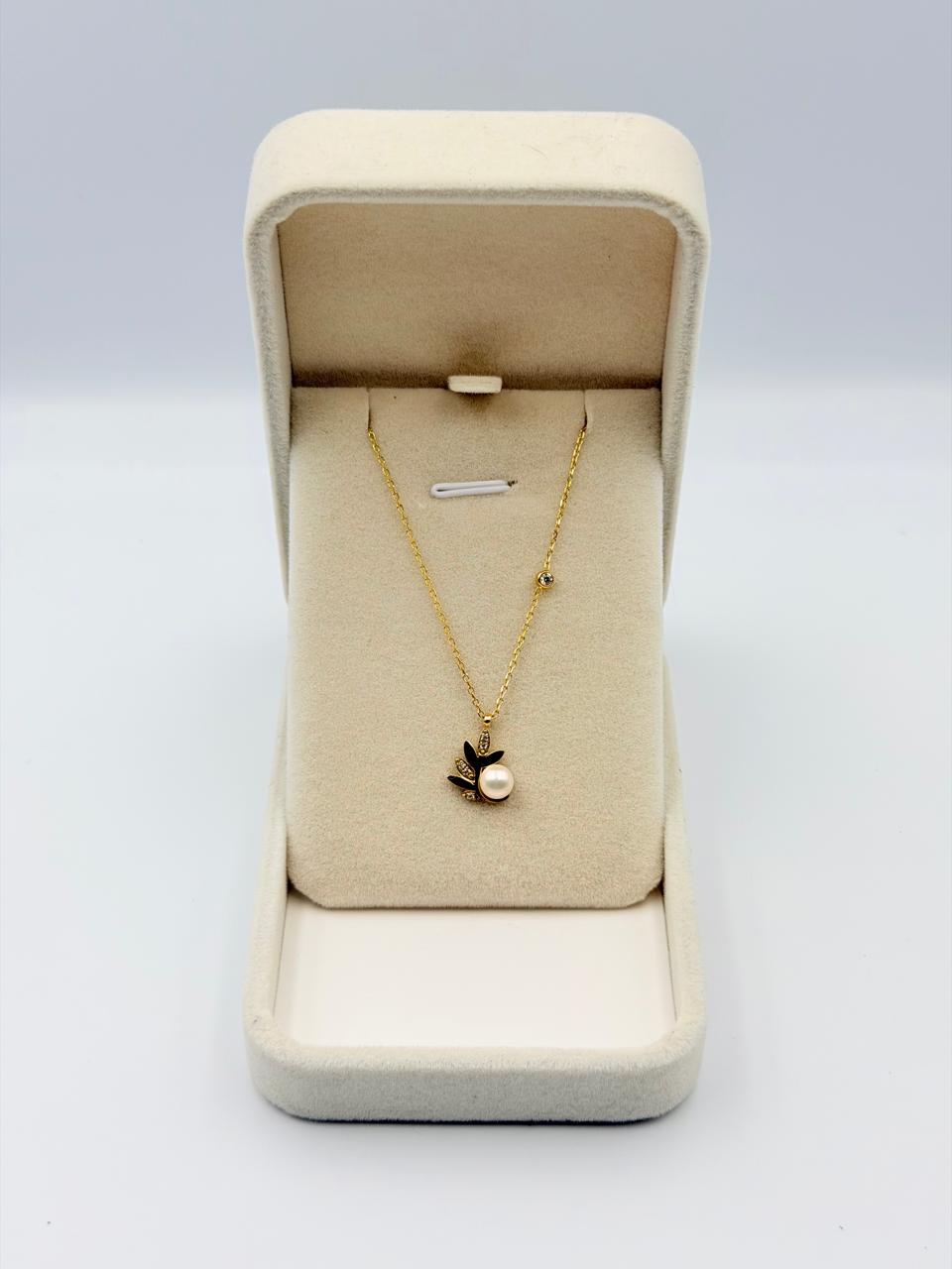 Collier AJABSFH