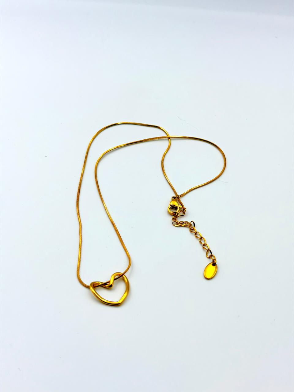 collier love