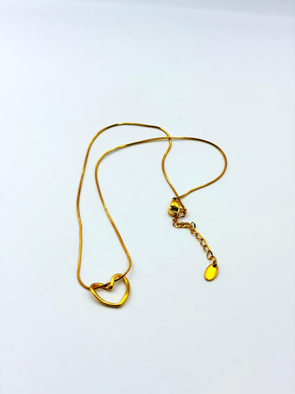 collier love