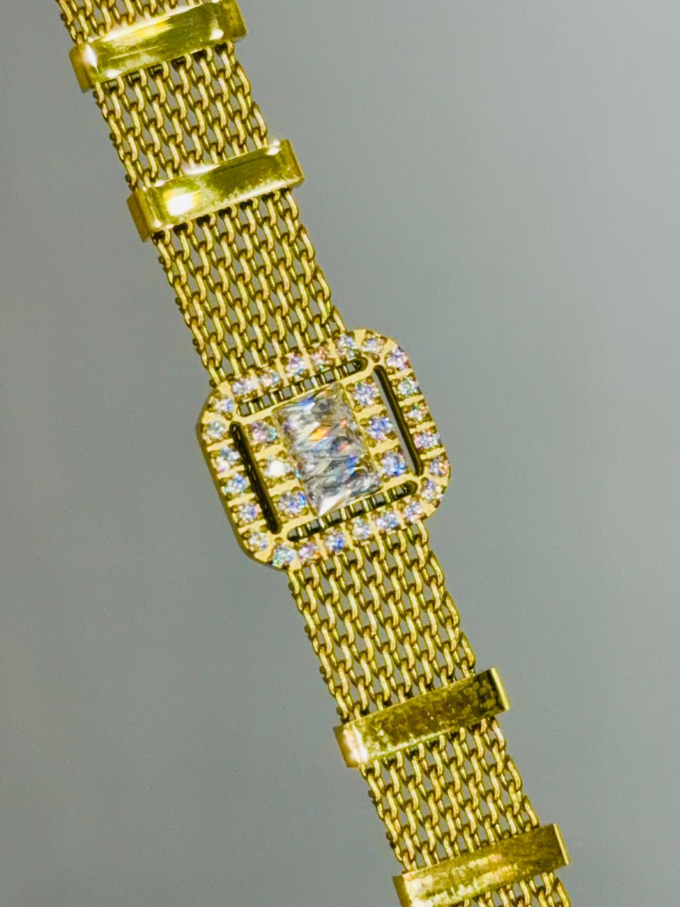 bracelet Diamond